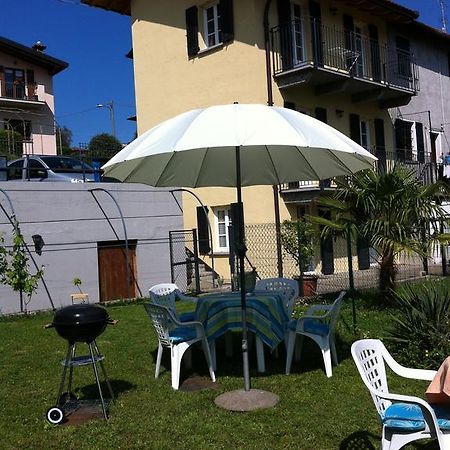 فيلا Casa Lidia Ossuccio المظهر الخارجي الصورة