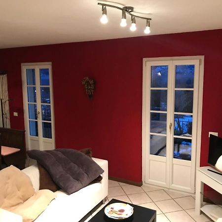فيلا Casa Lidia Ossuccio المظهر الخارجي الصورة