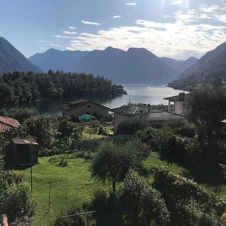 فيلا Casa Lidia Ossuccio المظهر الخارجي الصورة