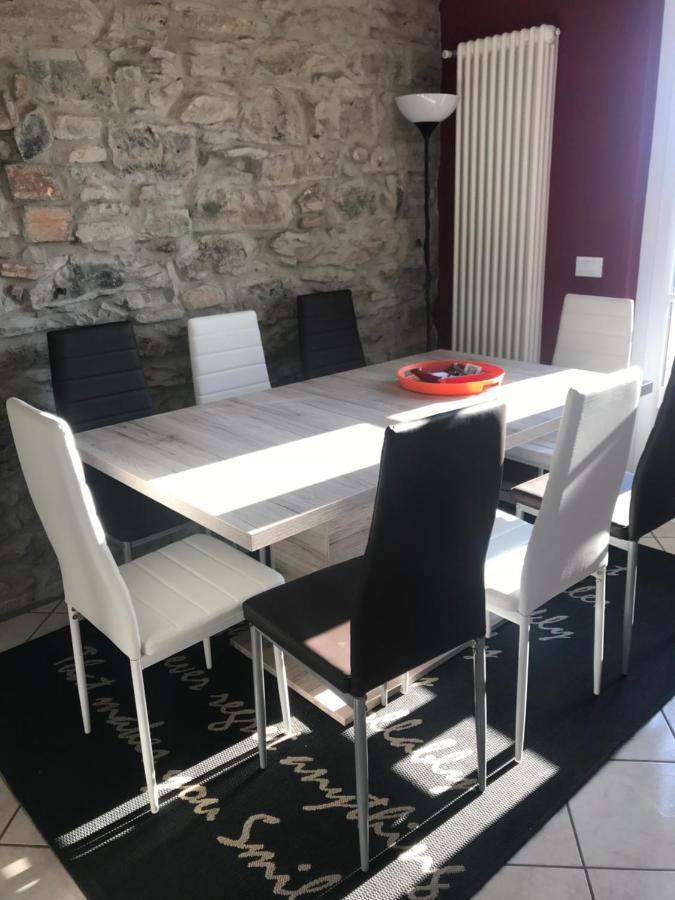 فيلا Casa Lidia Ossuccio المظهر الخارجي الصورة