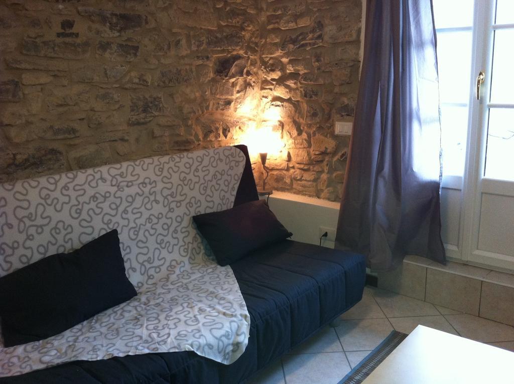 فيلا Casa Lidia Ossuccio الغرفة الصورة