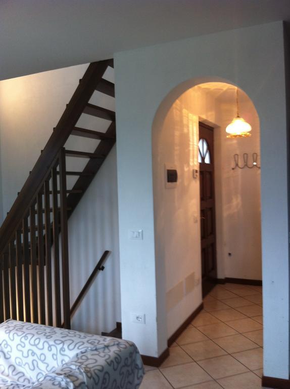 فيلا Casa Lidia Ossuccio الغرفة الصورة