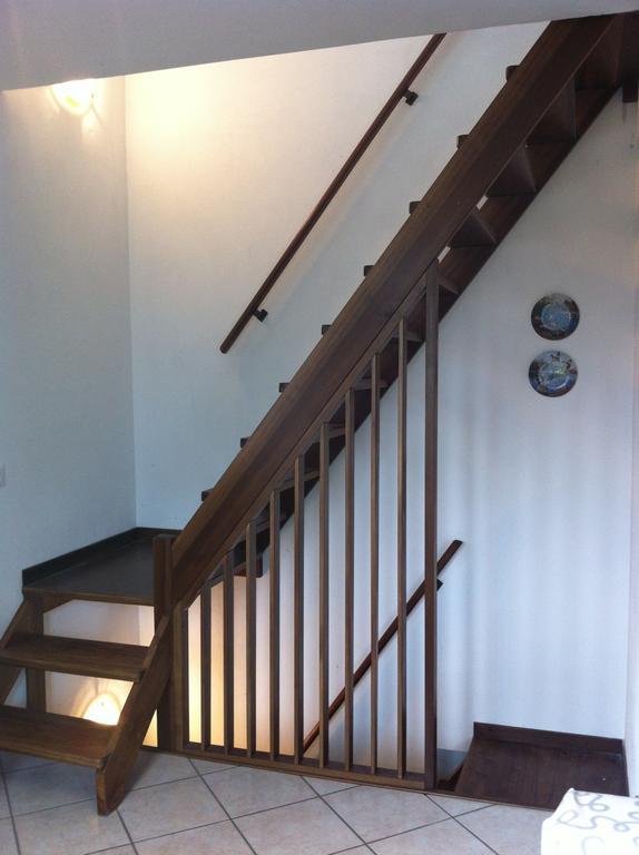 فيلا Casa Lidia Ossuccio الغرفة الصورة