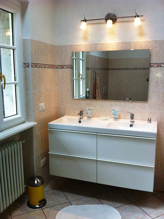 فيلا Casa Lidia Ossuccio الغرفة الصورة