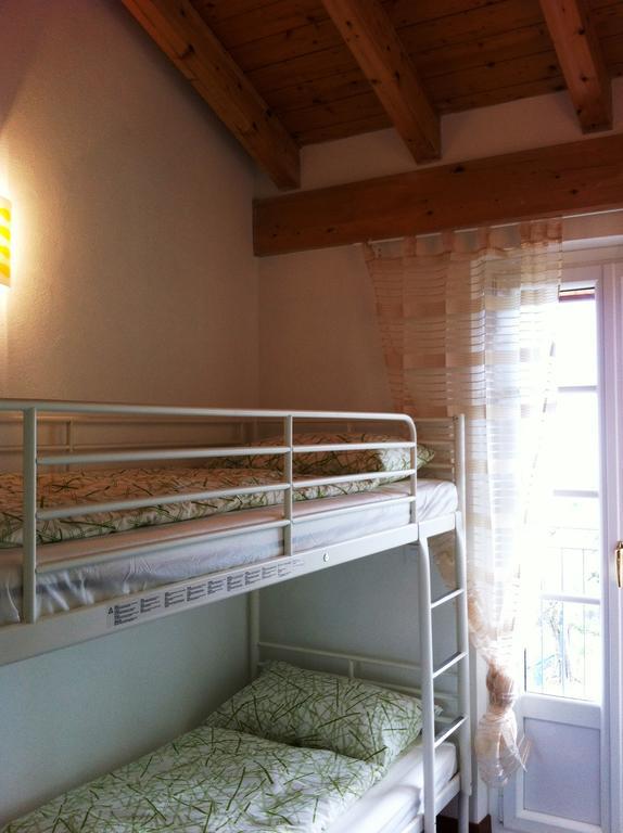 فيلا Casa Lidia Ossuccio المظهر الخارجي الصورة