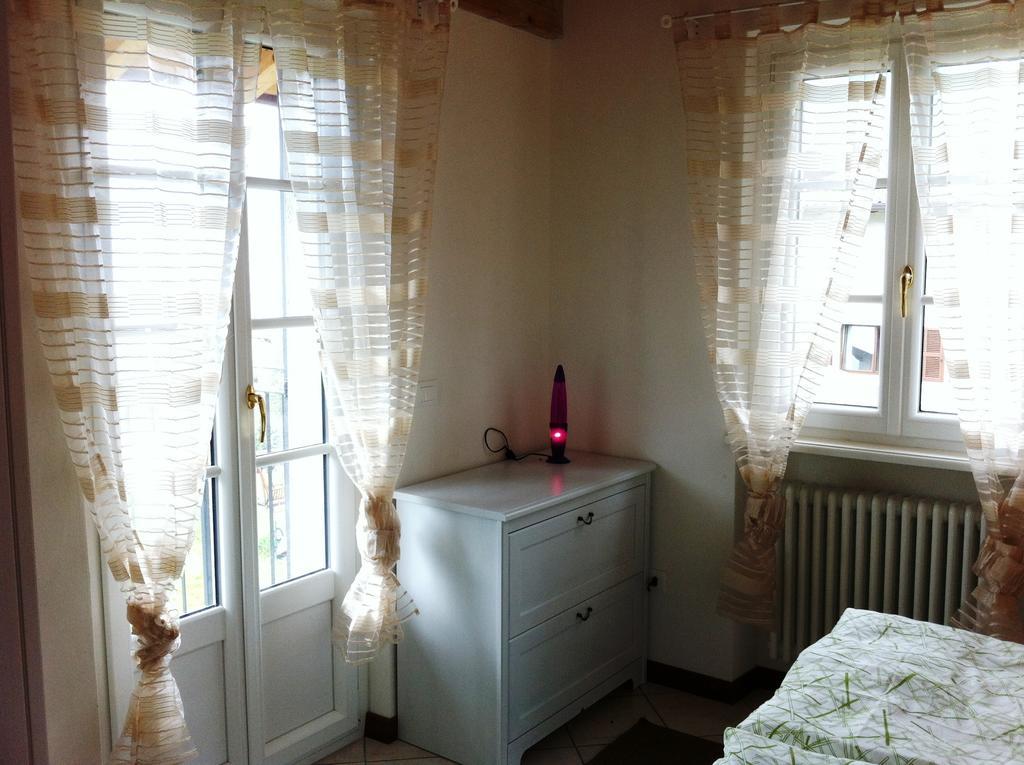 فيلا Casa Lidia Ossuccio المظهر الخارجي الصورة