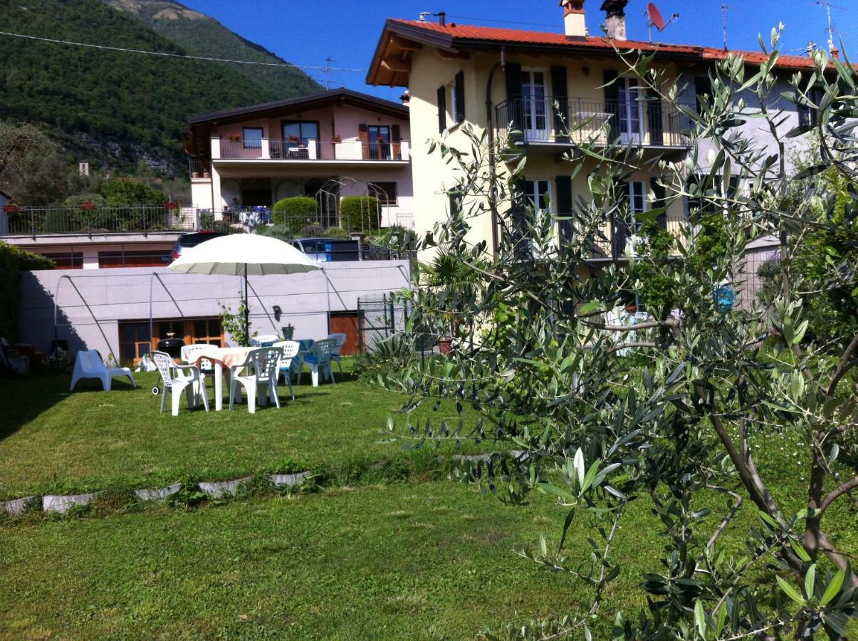 فيلا Casa Lidia Ossuccio المظهر الخارجي الصورة