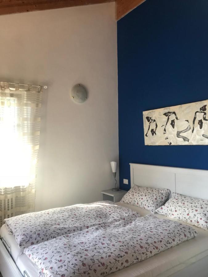 فيلا Casa Lidia Ossuccio المظهر الخارجي الصورة