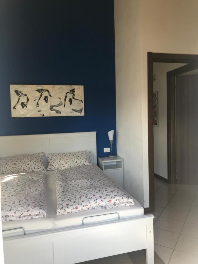 فيلا Casa Lidia Ossuccio المظهر الخارجي الصورة
