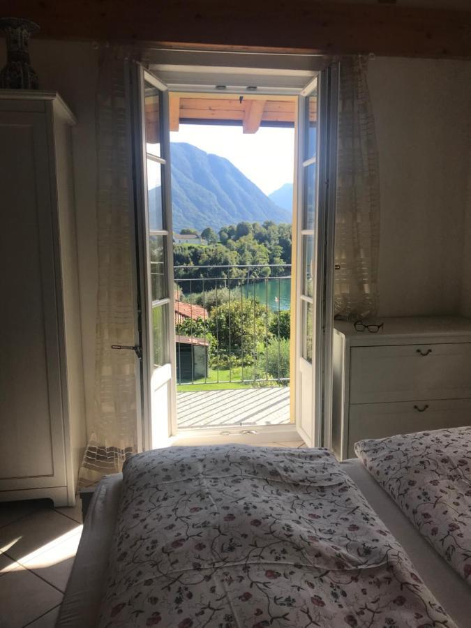 فيلا Casa Lidia Ossuccio المظهر الخارجي الصورة