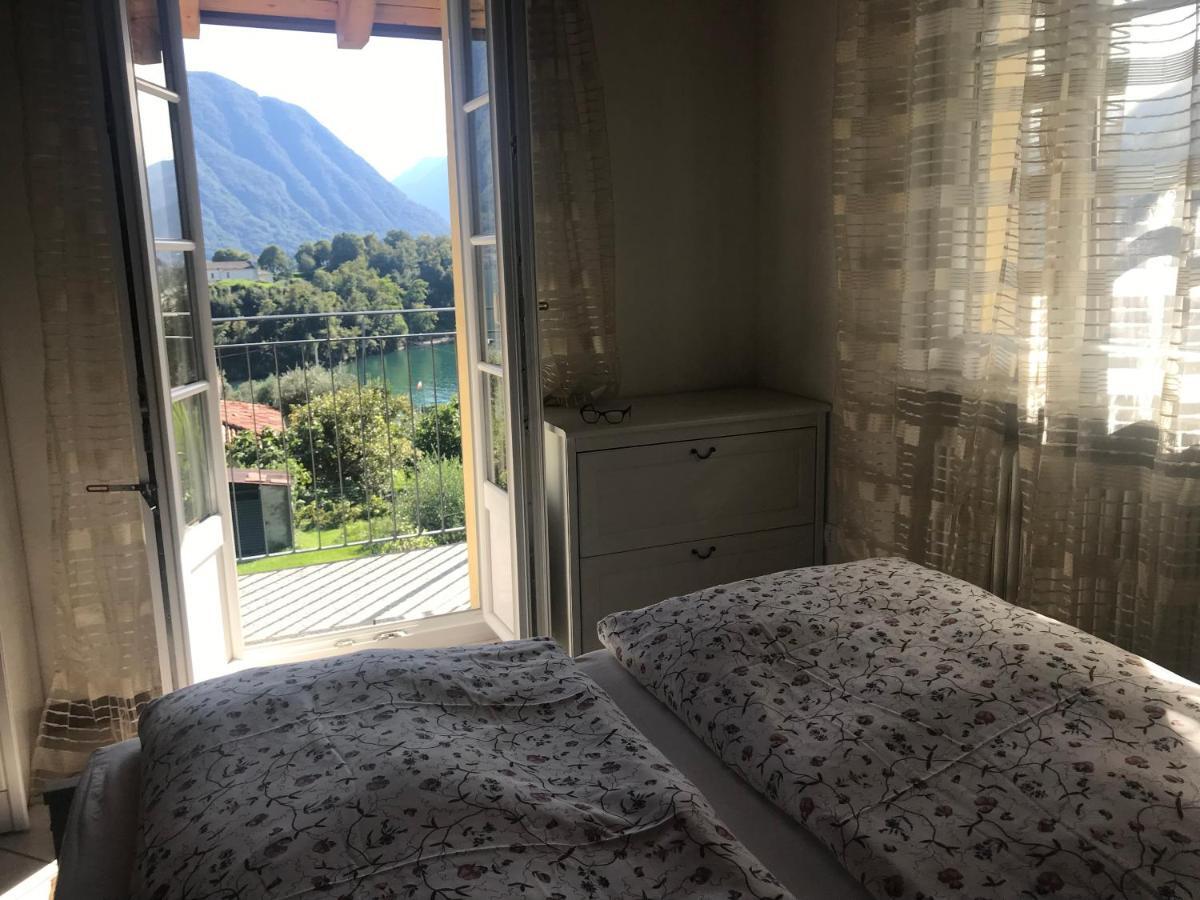 فيلا Casa Lidia Ossuccio المظهر الخارجي الصورة