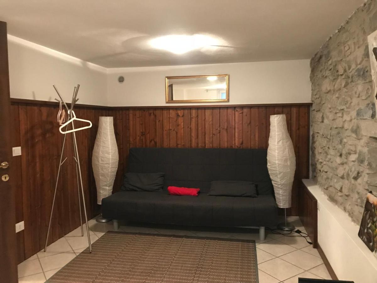 فيلا Casa Lidia Ossuccio المظهر الخارجي الصورة