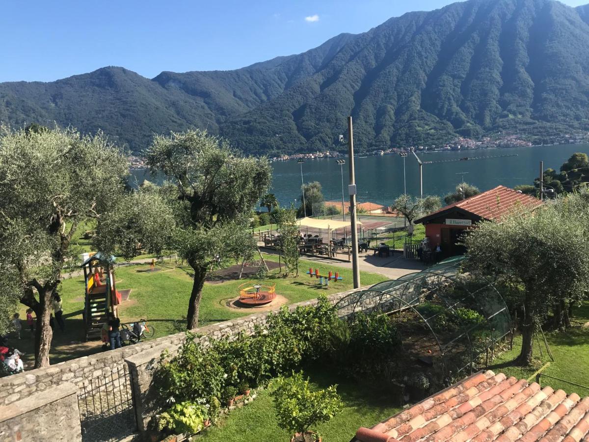 فيلا Casa Lidia Ossuccio المظهر الخارجي الصورة