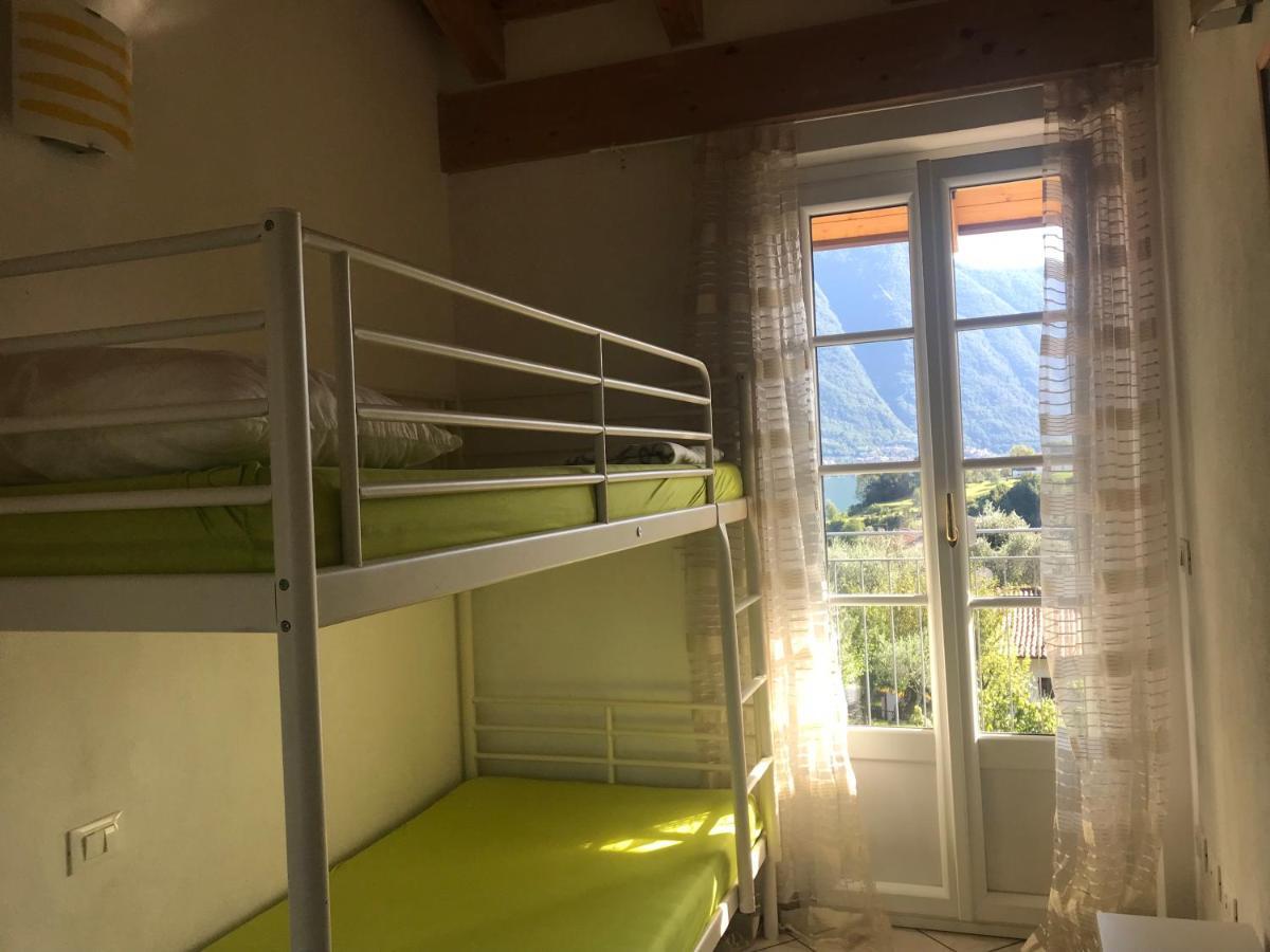 فيلا Casa Lidia Ossuccio المظهر الخارجي الصورة
